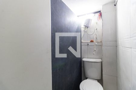 Apartamento para alugar com 50m², 1 quarto e sem vaga Apartamento para alugar com 50m², 1 quarto e sem vagaBanheiro 1