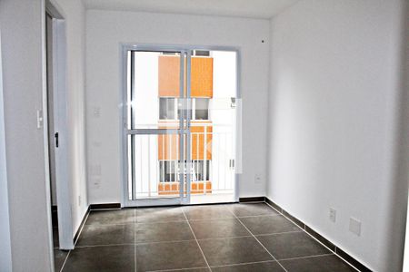 Sala de apartamento à venda com 2 quartos, 37m² em Vila Mariana, São Paulo