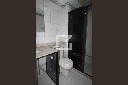 Apartamento para alugar com 73m², 2 quartos e 1 vagaBanheiro Social