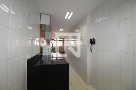 Apartamento para alugar com 73m², 2 quartos e 1 vagaCozinha e Área de Serviço