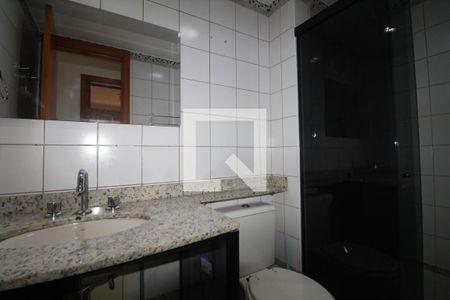 Apartamento para alugar com 73m², 2 quartos e 1 vagaBanheiro Social