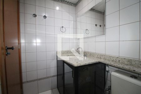 Apartamento para alugar com 73m², 2 quartos e 1 vagaBanheiro Social