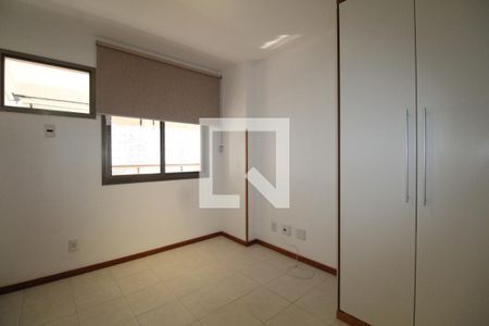 Quarto de apartamento para alugar com 2 quartos, 73m² em Barra da Tijuca, Rio de Janeiro