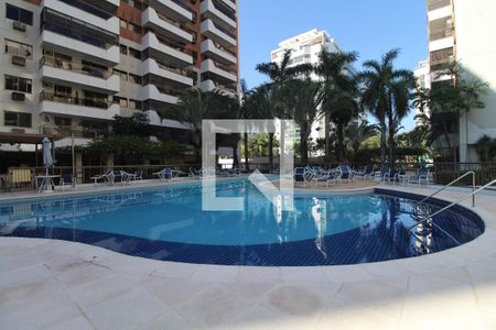 Apartamento para alugar com 73m², 2 quartos e 1 vagaÁrea comum - Piscina