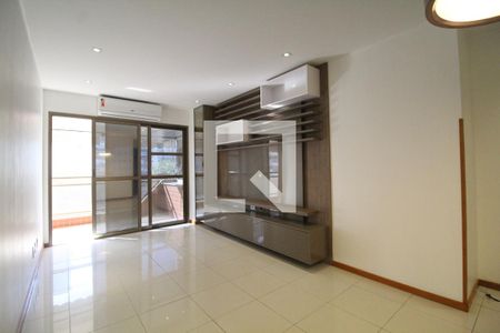 Sala de apartamento para alugar com 2 quartos, 73m² em Barra da Tijuca, Rio de Janeiro
