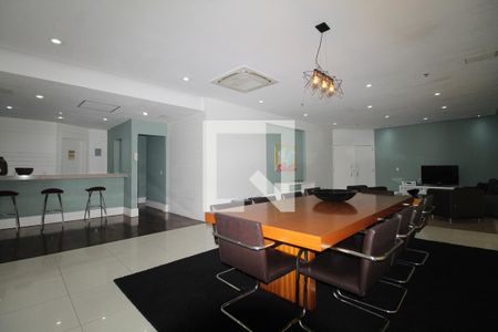 Apartamento para alugar com 73m², 2 quartos e 1 vagaÁrea comum