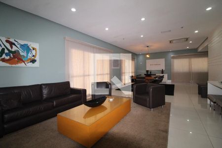 Apartamento para alugar com 73m², 2 quartos e 1 vagaÁrea comum