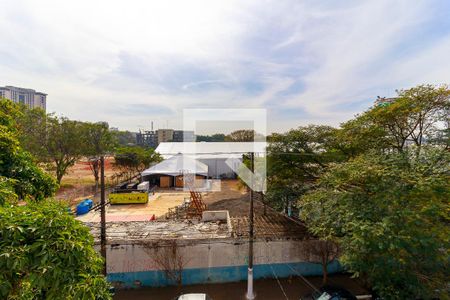 Quarto 1 - Vista de apartamento à venda com 3 quartos, 89m² em Jardim Aeroporto, São Paulo
