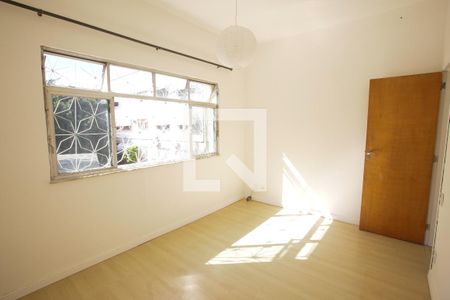 Quarto 1 de apartamento para alugar com 2 quartos, 59m² em Freguesia, Rio de Janeiro