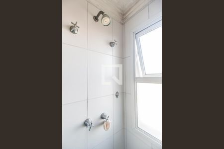 Apartamento à venda com 69m², 2 quartos e 2 vagasBanheiro da Suíte