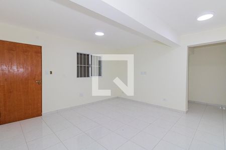sala de apartamento à venda com 1 quarto, 102m² em Vila Mazzei, São Paulo