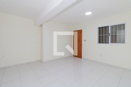 sala de apartamento à venda com 1 quarto, 102m² em Vila Mazzei, São Paulo