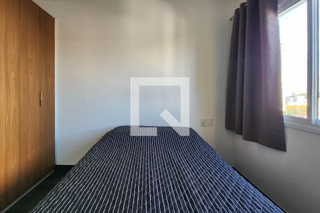 Quarto de kitnet/studio à venda com 1 quarto, 20m² em Santa Paula, São Caetano do Sul