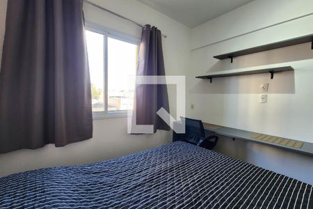 Quarto de kitnet/studio à venda com 1 quarto, 20m² em Santa Paula, São Caetano do Sul