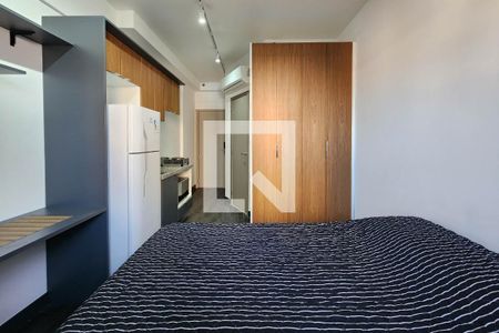 Kitnet/Studio à venda com 1 quarto, 20m² em Santa Paula, São Caetano do Sul