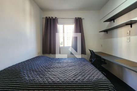 Quarto de kitnet/studio à venda com 1 quarto, 20m² em Santa Paula, São Caetano do Sul