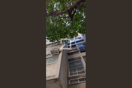 Apartamento à venda com 55m², 1 quarto e sem vaga Apartamento à venda com 55m², 1 quarto e sem vagaFachada