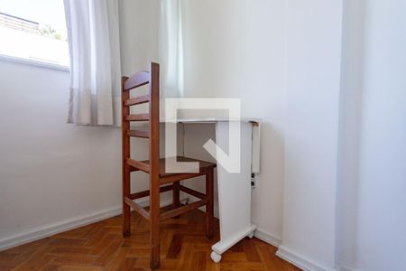 Apartamento à venda com 55m², 1 quarto e sem vagaQuarto
