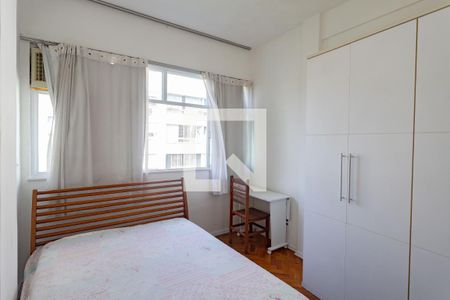 Apartamento à venda com 55m², 1 quarto e sem vagaQuarto