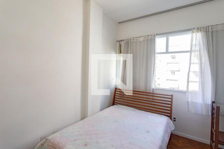 Apartamento à venda com 55m², 1 quarto e sem vagaQuarto