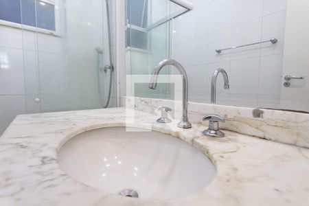 Apartamento à venda com 55m², 1 quarto e sem vagaBanheiro