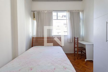 Apartamento à venda com 55m², 1 quarto e sem vagaQuarto