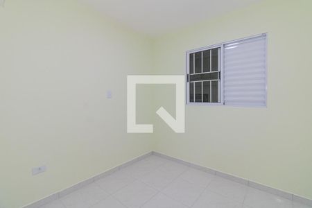 Banheiro do Quarto 1 de apartamento à venda com 1 quarto, 102m² em Vila Mazzei, São Paulo