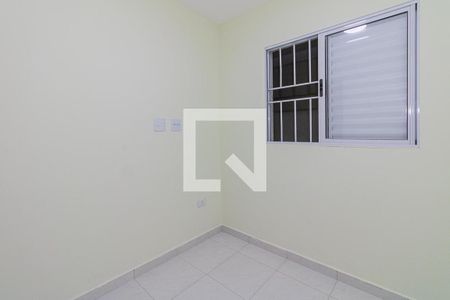 Quarto de apartamento à venda com 1 quarto, 102m² em Vila Mazzei, São Paulo