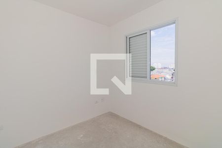 Quarto 1 de apartamento à venda com 1 quarto, 102m² em Vila Mazzei, São Paulo