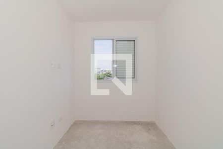 Quarto 2 de apartamento à venda com 1 quarto, 102m² em Vila Mazzei, São Paulo