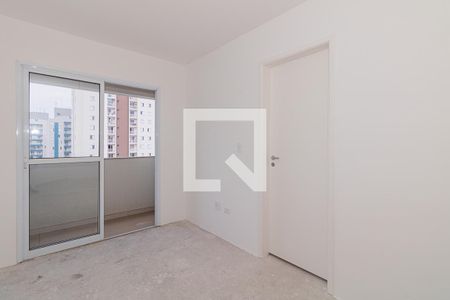 Sala de apartamento à venda com 1 quarto, 102m² em Vila Mazzei, São Paulo