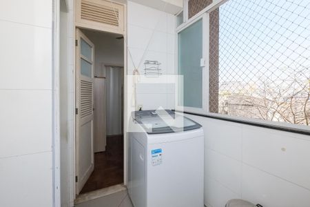 Apartamento à venda com 136m², 4 quartos e 1 vagaÁrea de Serviço