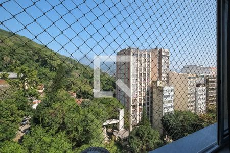Apartamento à venda com 4 quartos, 136m² em Andaraí, Rio de Janeiro