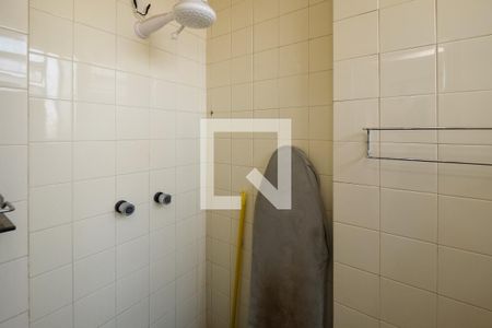 Apartamento à venda com 136m², 4 quartos e 1 vagaBanheiro de serviço