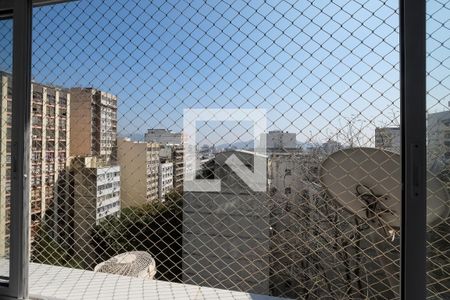 Apartamento à venda com 136m², 4 quartos e 1 vagaVista do Quarto 2