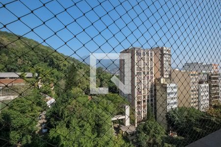 Apartamento à venda com 136m², 4 quartos e 1 vagaVista da Suíte