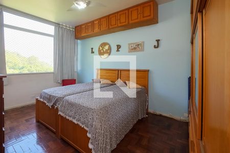 Apartamento à venda com 136m², 4 quartos e 1 vagaQuarto 1