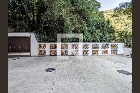 Área comum - Playground de apartamento à venda com 4 quartos, 136m² em Andaraí, Rio de Janeiro