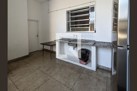 Apartamento à venda com 136m², 4 quartos e 1 vagaÁrea comum - Salão de festas
