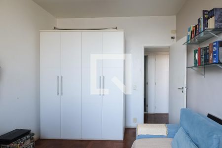 Apartamento à venda com 136m², 4 quartos e 1 vagaQuarto 3