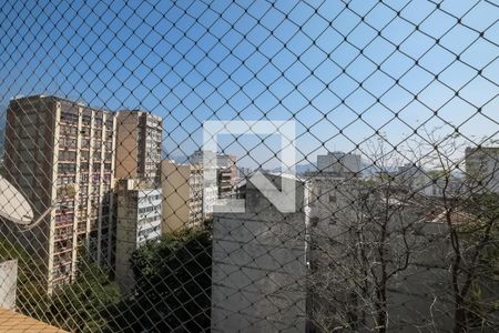 Apartamento à venda com 136m², 4 quartos e 1 vagaQuarto 3