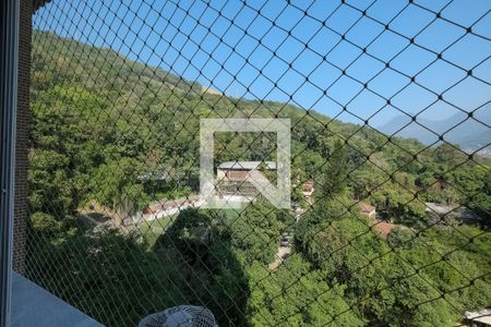 Apartamento à venda com 136m², 4 quartos e 1 vagaVista do Quarto 1