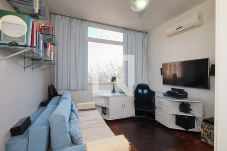 Apartamento à venda com 136m², 4 quartos e 1 vagaQuarto 3