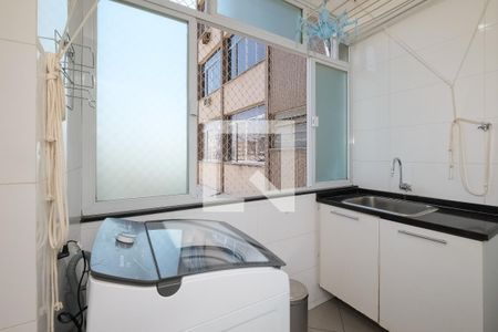 Apartamento à venda com 136m², 4 quartos e 1 vagaÁrea de Serviço