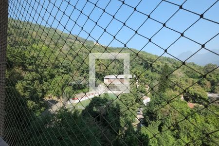 Apartamento à venda com 136m², 4 quartos e 1 vagaVista da Suíte