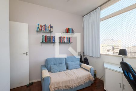 Apartamento à venda com 136m², 4 quartos e 1 vagaQuarto 3