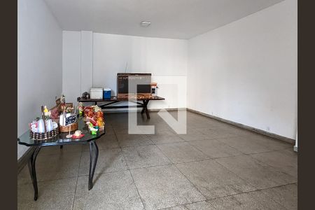 Apartamento à venda com 136m², 4 quartos e 1 vagaÁrea comum - Salão de festas