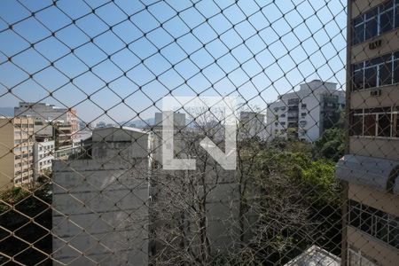 Apartamento à venda com 136m², 4 quartos e 1 vagaQuarto 3