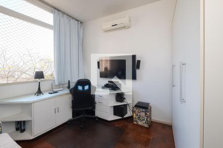 Apartamento à venda com 136m², 4 quartos e 1 vagaQuarto 3