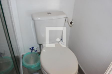 Apartamento à venda com 42m², 1 quarto e 1 vagaBanheiro